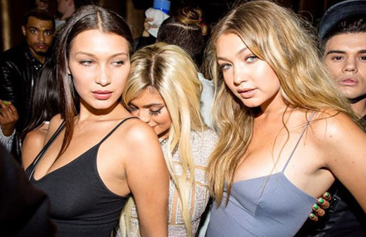 Bella mı daha iyi Gigi mi? Hadid kardeşler arasında inanılmaz rekabet!