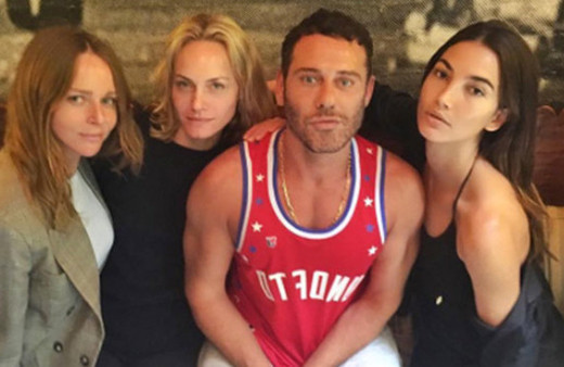 Mert Alaş'ın eski fotoğraflarına bakın değişim şoke edecek