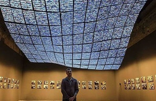 Projenizi yapın sonra Venedik'e...