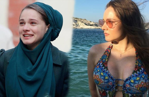 Vatanım Sensin Hilal Miray Daner bu iddialarla çok konuşuluyor...