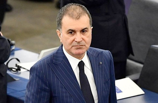 Flaş karar: Türkiye skandal raporu aynen iade edecek!