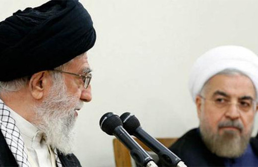 İran'dan füze çıkışı: 'Şamarı indirmeliyiz!'