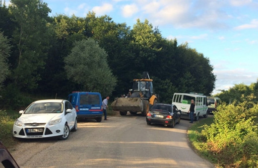 Sakarya'da Suriyeli kadın ve çocuğu vahşice katledildi!