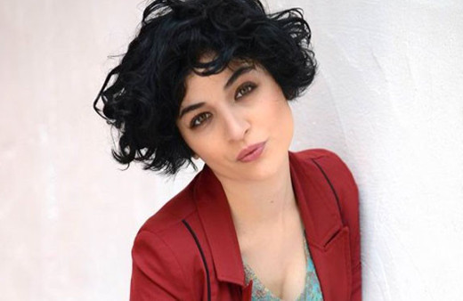 Bütün set onun kaprislerinden yıldı illallah etti!