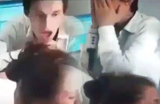 Doğuma girdi öğrendiği gerçekle hayatının şokunu yaşadı