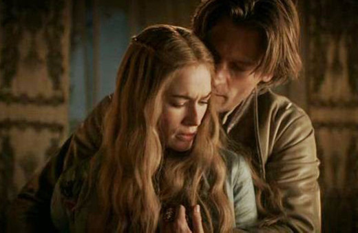 Game Of Thrones Cercei'den üzücü haber ''Depresyona girdim ve...''