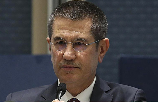 Bank Asya'da hala parası olanlar ne yapacak Canikli açıkladı