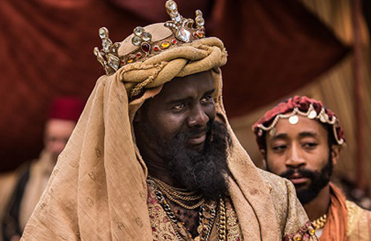 Tarihin en zengin adamı Musa!