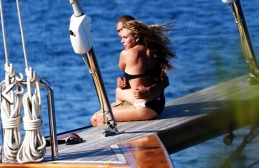 En yakışıklı mahkum olmak yetmiyor! Kapıdan kovuldu...