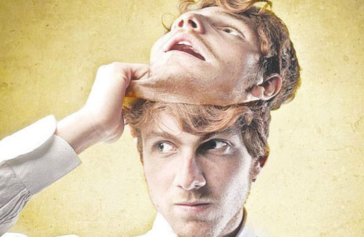 Psikopatların beyni hepimizinkinden farklı