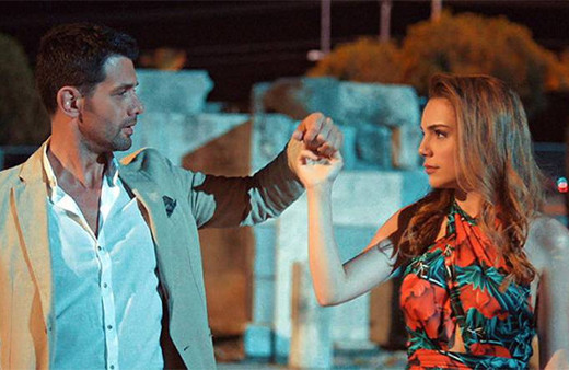 İki Yalancı 1. bölüm 2. fragmanı