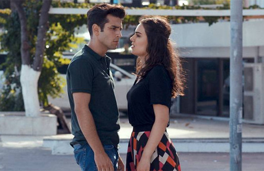 Adı Efsane 22. bölüm fragmanı