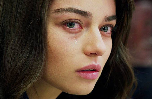 Meryem tanıtım fragmanı