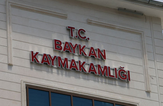 Baykan Kaymakamı'na saldırıda flaş gelişme
