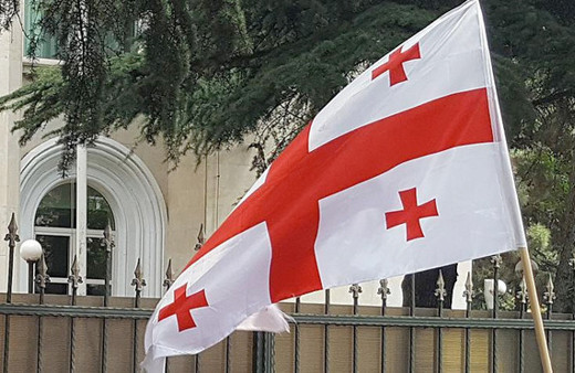 Gürcistan'dan FETÖ yöneticisinin talebine yok yanıt
