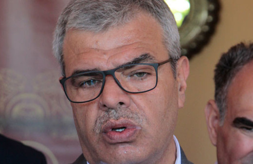 Başbakan Yardımcısı Kaynak: Dehşet tablosu milletimize yakışmıyor