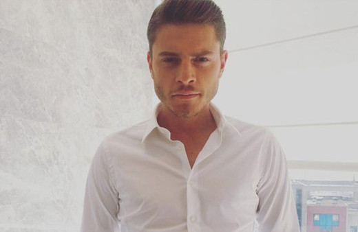 Kalp Atışı Oğuz Ali Burak Ceylan kimdir mezun olduğu okula bakın