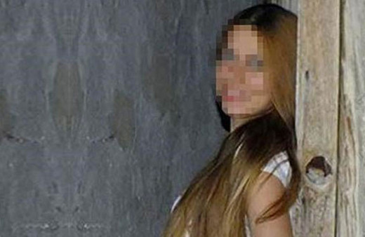 Polis olayı aydınlattı: Arabadan atlayarak kurtuldu