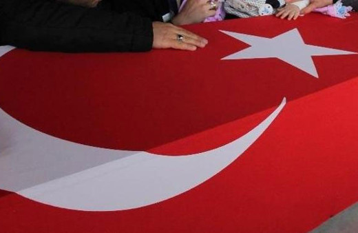 Tatvan-Hizan karayolunda saldırı 2 şehit var