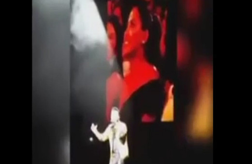 Tarkan'dan eşini mest eden sürpriz! Alkış tufanı koptu