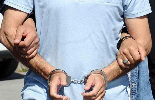 Gelin ve damat FETÖ üyesi çıktı! Düğün konvoyunda şok