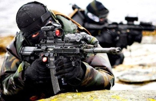 TSK binlerce sözleşmeli erbaş alacak