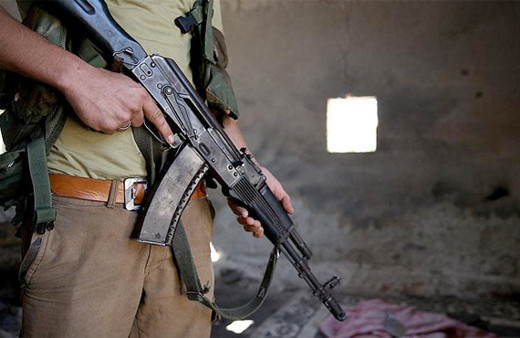 Türkiye'den İsrail'e kınama