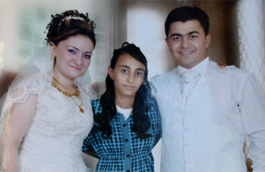 Şehit Astsubay Recep İnce toprağa verildi