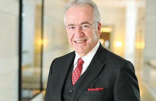 TÜSİAD Başkanı'ndan 'Adalet Mitingi' yorumu