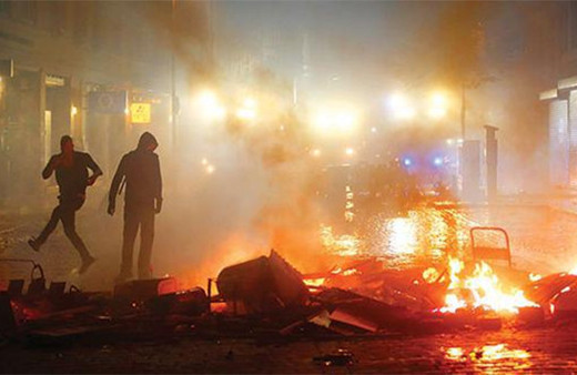 Almanya'da G20 bilançosu: 2. Dünya Savaşı'ndan sonra...