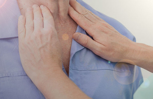 Haşimato hastalığı için lazer tedavisi umut oldu