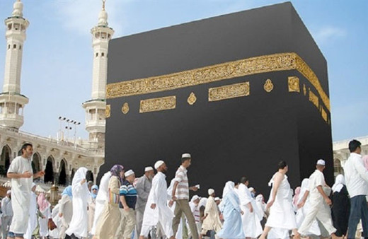  İlk hacı kafilesi uğurlanıyor işte günü