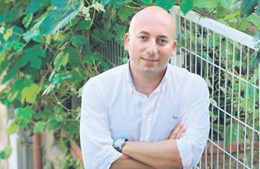 Ünlü mimar Selim Yuhay'a hapis istemi şoku