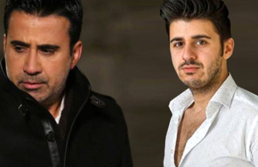 Emrah bu fotoğrafları görmesin Tayfun Erdoğan'ın samimi pozları