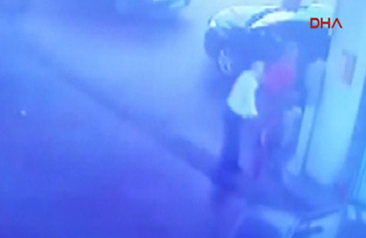 Akaryakıt istasyonunda kavga ölümle son buldu