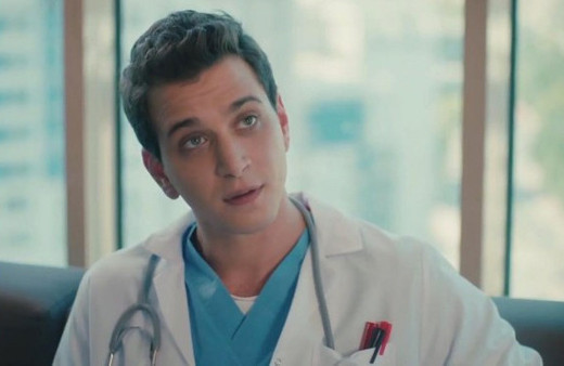 Kalp Atışı Alp Selahattin Paşalı kimdir hedefine bakın