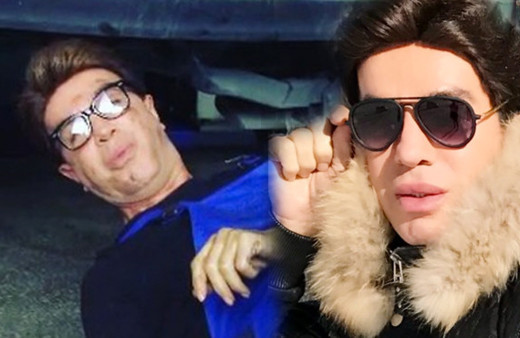 Yılmaz Morgül siyasete giriyor: Çare Morgül!