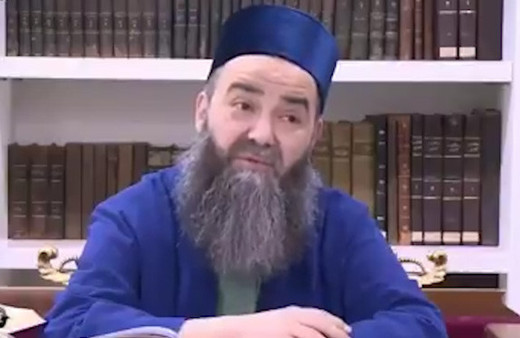 Cübbeli Ahmet'ten Mehmet Görmez'in ardından çirkin tweet