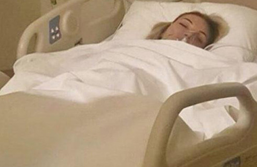 Fulden Uras aniden ameliyata alındı son durum ne?