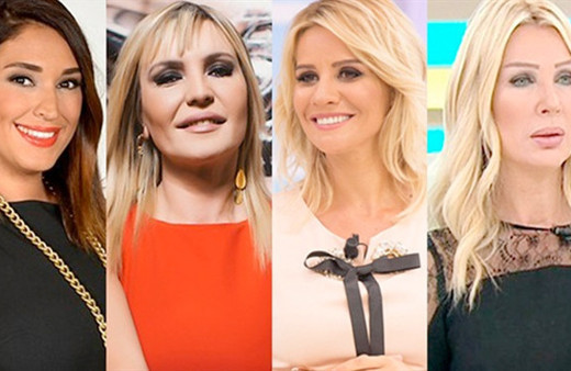 İzdivaç programlarının yerini onlar alacak