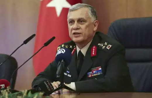 Ümit Dündar kimdir YAŞ kararları 2017'nin büyük sürprizi!