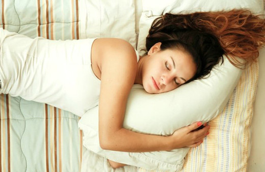 Yetersiz uyku  kilo aldırıyor!