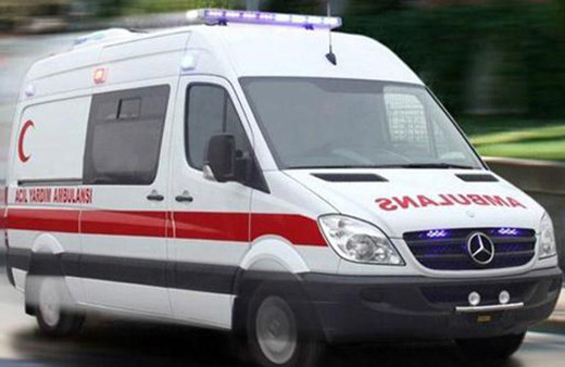 Aydın'da elektrik akımına kapılan işçi öldü!