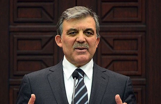 Abdullah Gül'den Mehmet Görmez açıklaması