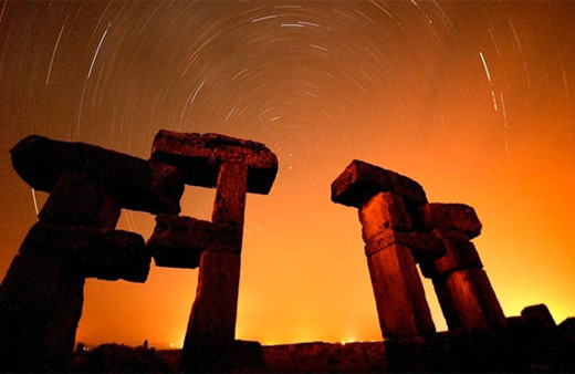 Güneş Sistemi'ndeki en eski aile keşfedildi 