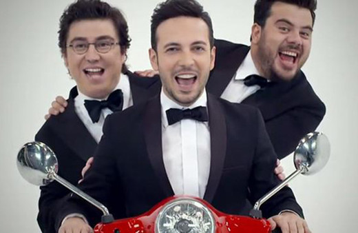 Eser'i kadro dışı bıraktılar