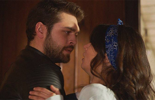 Meryem 3. bölüm fragmanı