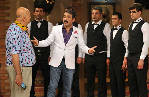 Bu Sayılmaz 2. bölüm fragmanı