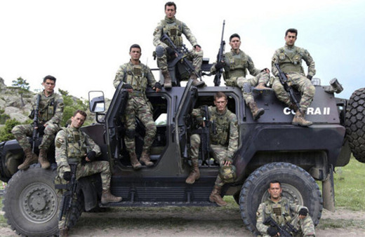 Savaşçı yeni sezon ilk tanıtım