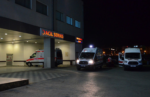 Tarım işçilerinden acı haber: Çok sayıda ölü ve yaralı var!